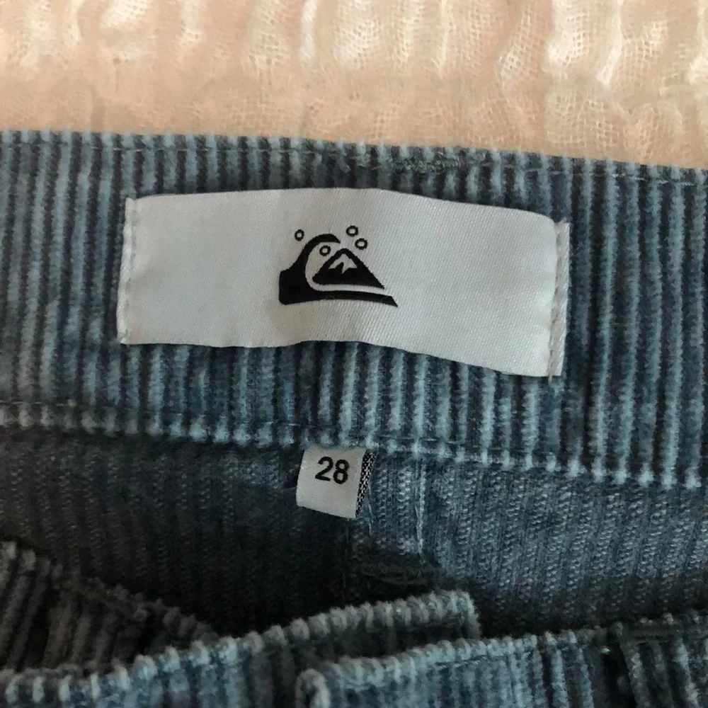 Quicksilver cords - Picture 2 of 6